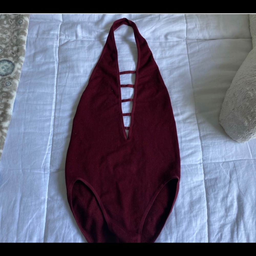 Bodysuit urban